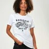 Eudoxie Bianca Unisex T Shirt