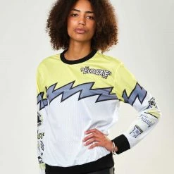 Eudoxie Charly Riding Top