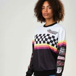 Eudoxie Riding Top Ladies