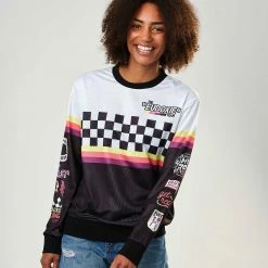 Eudoxie Riding Top Ladies