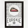 Eudoxie Badges & Pins Fuel Tank Pin Badge