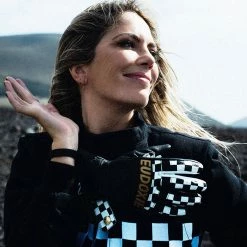 Eudoxie Gloves - Gold