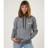 Eudoxie Ladies Julia Hoodie