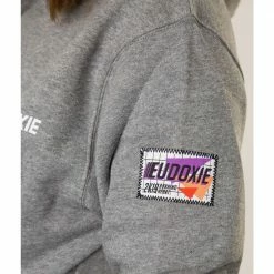 Eudoxie Ladies Julia Hoodie