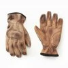 Fuel Motorcycles Fuel - 'Flat' Glove Gloves