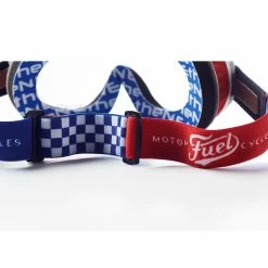 Fuel Motorcycles Fuel X Ethen Coyote Goggles
