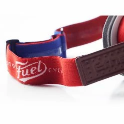 Fuel Motorcycles Fuel X Ethen Coyote Goggles