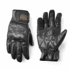 Fuel Motorcycles Fuel Diamond Gloves