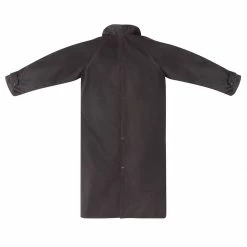 Fuel Motorcycles Fuel El Paso Duster Jacket Long Rain Wear