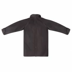 Fuel Motorcycles Fuel El Paso Duster Jacket Short Rain Wear