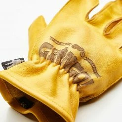 Fuel Motorcycles Fuel "Frontera" Gloves