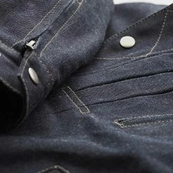 Fuel Motorcycles Jackets Fuel Greasy Motorcycle Jacket