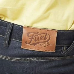 Fuel Motorcycles Fuel Greasy Motorcycle Jeans