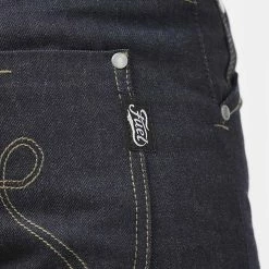 Fuel Motorcycles Fuel Greasy Motorcycle Jeans