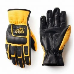 Fuel Motorcycles Fuel Moto X Gloves
