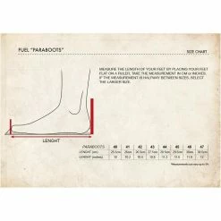 Fuel Motorcycles Motorcycle Boots Fuel Para Boot