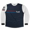 Fuel Motorcycles Long Sleeve T's Fuel Rally Raid Jersey