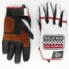 Fuel Motorcycles Fuel Rally Raid Patch Gloves