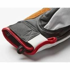 Fuel Motorcycles Fuel Rally Raid Patch Gloves 7 Fuel Motorcycles Fuel Rally Raid Patch Gloves