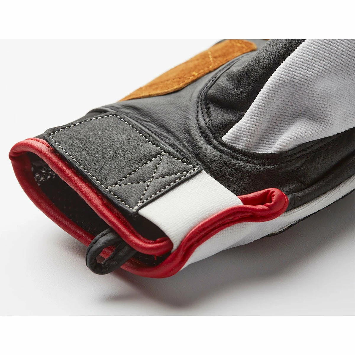 Fuel Motorcycles Fuel Rally Raid Patch Gloves 3 Fuel Motorcycles Fuel Rally Raid Patch Gloves