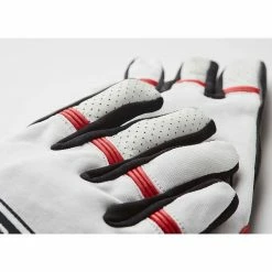 Fuel Motorcycles Fuel Rally Raid Patch Gloves 8 Fuel Motorcycles Fuel Rally Raid Patch Gloves