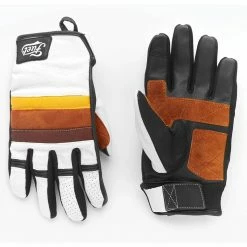 Fuel Motorcycles Fuel Rally Raid Gloves Summer