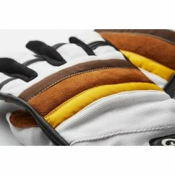 Fuel Motorcycles Fuel Rally Raid Gloves Summer