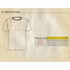 Fuel Motorcycles Fuel