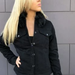 Blackbird Ladies Moscow Textile Jacket Jackets