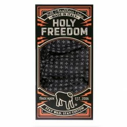 Face & Neck Wear Holy Freedom Glemsek Primaloft Bandana Tube