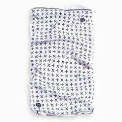 Face & Neck Wear Holy Freedom Glemsek White Primaloft Bandana Tube