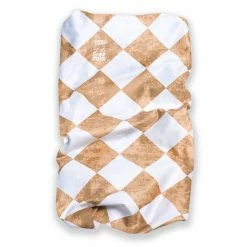 Holy Freedom Golden Stretch Bandana Tube