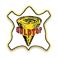 GOLDTOP - Unlined Tan Leather Cruiser Glove Gloves 4 GOLDTOP - Unlined Tan Leather Cruiser Glove Gloves