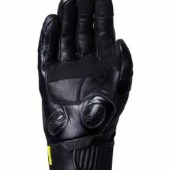 KNOX HANBURY MkII Men's Hand Armour Leather Gloves