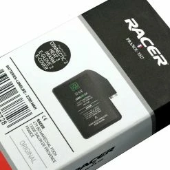 Racer Gloves Racer Pair Of LongLife Batteries For Heated Gloves 7.4v 2200mAH