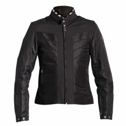 Helstons Sarah Ladies Mesh WP Jacket