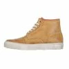 Footwear Helstons Basket C5 Leather Boot - Nubuck Peach