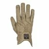 Helstons CONDOR Leather Motorcycle Gloves