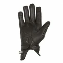 Helstons CONDOR Leather Motorcycle Gloves