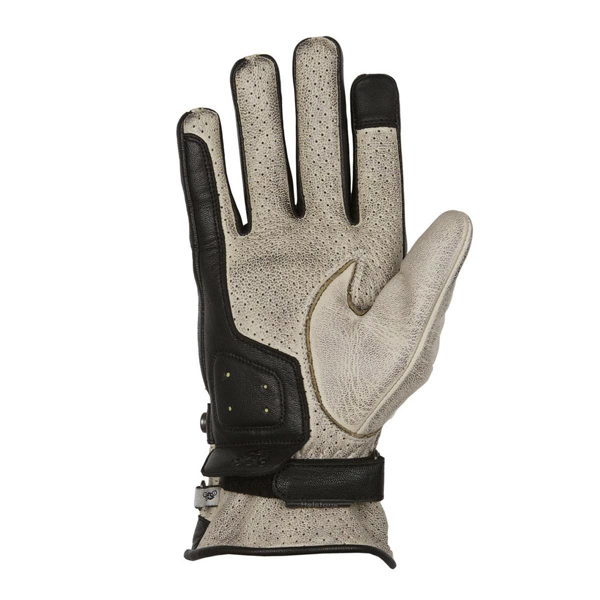 Helstons Eagle Summer Summer Gloves - Leather 2 Helstons Eagle Summer Summer Gloves - Leather
