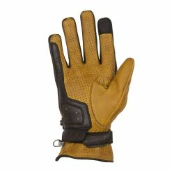 Helstons Eagle Summer Summer Gloves - Leather 15 Helstons Eagle Summer Summer Gloves - Leather