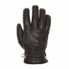 Helstons First Summer Motorcycle Gloves- Black Or Brown Leather