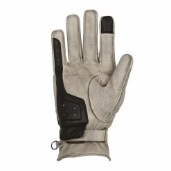 Helstons Mora Leather Summer Gloves