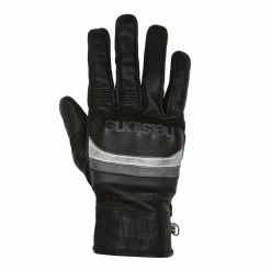Helstons Mora Leather Summer Gloves