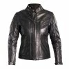 Helstons SARAH Ladies Leather Motorcycle Jacket