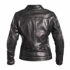 Helstons SARAH Ladies Leather Motorcycle Jacket
