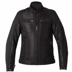 Helstons Spring Ladies Textile Motorcycle Jacket