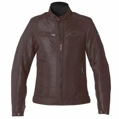 Helstons Spring Ladies Textile Motorcycle Jacket
