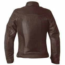 Helstons Spring Ladies Textile Motorcycle Jacket