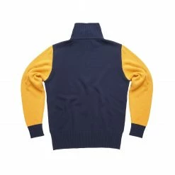 Fuel Motorcycles Fuel "Hillclimb" Sweater